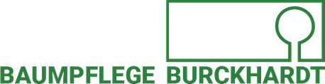 Logo von Burckhardt Baumpflege in Hamburg Rissen